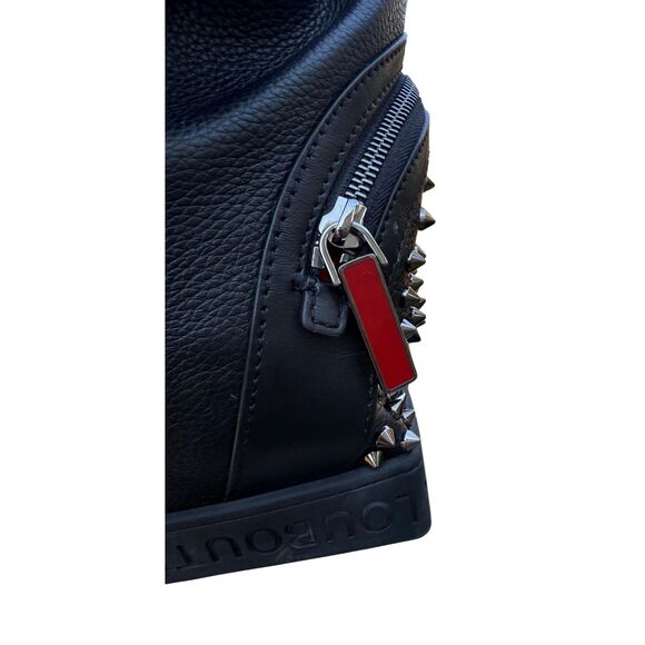 Louboutin Explorafunk Backpack - Picture 5 of 11